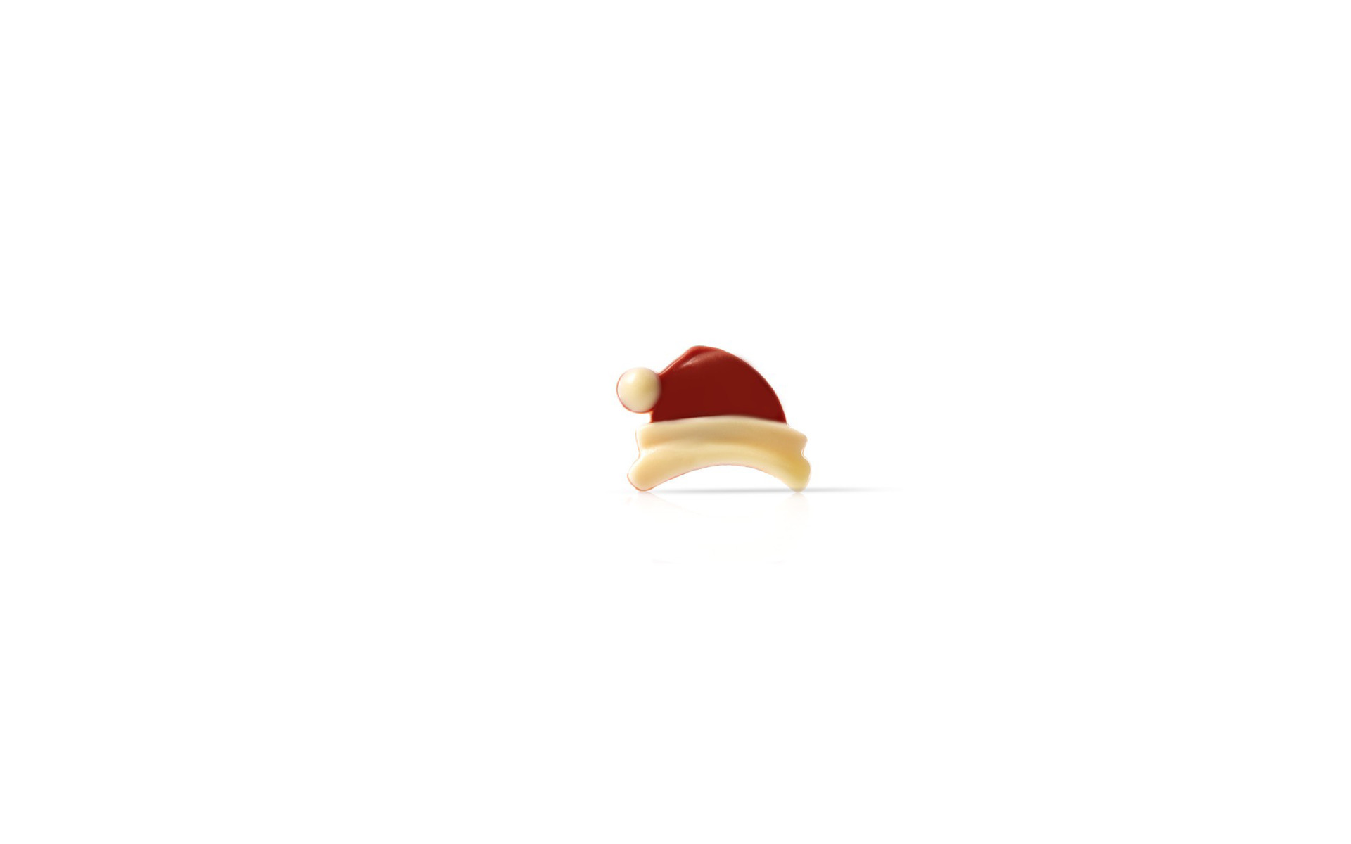 Santa HAT pz 218