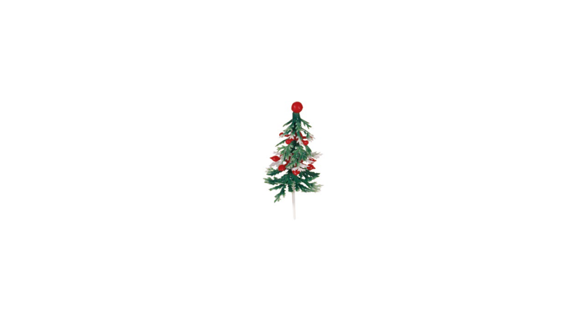 Albero Natale cf pz 144