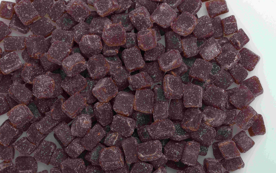 Frutti di Bosco in Granuli Semicanditi 6-9 mm kg 5