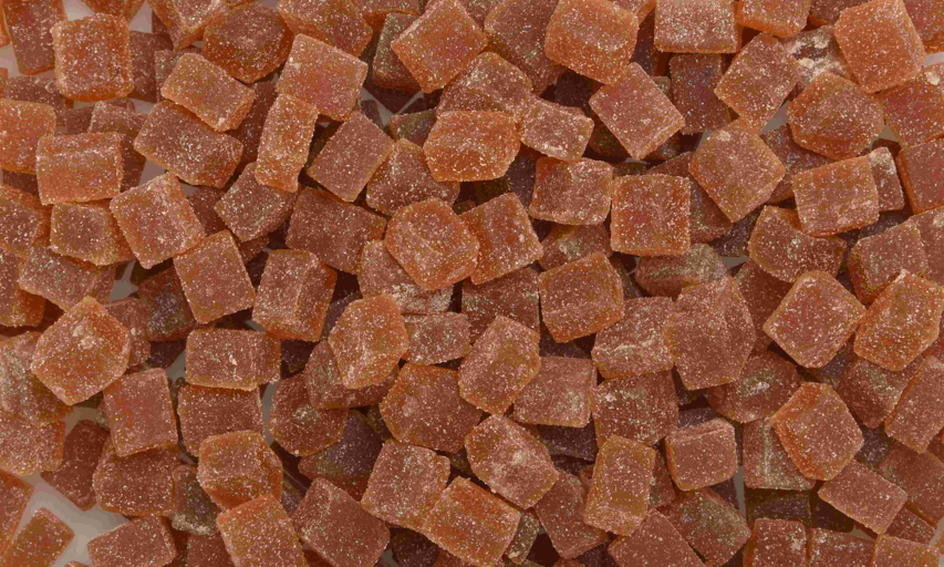 Pesca Granuli Semicanditi 6-9 mm kg 10