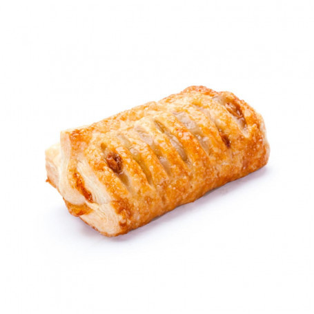 Strudel Mela Pasta Lievita P.F. pz 50
