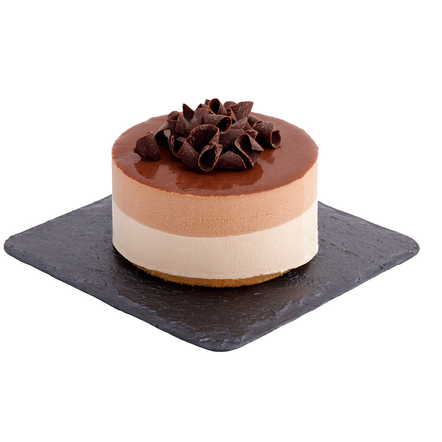 Mono Choconut Gluten Free/Senza Lattosio 9 pz