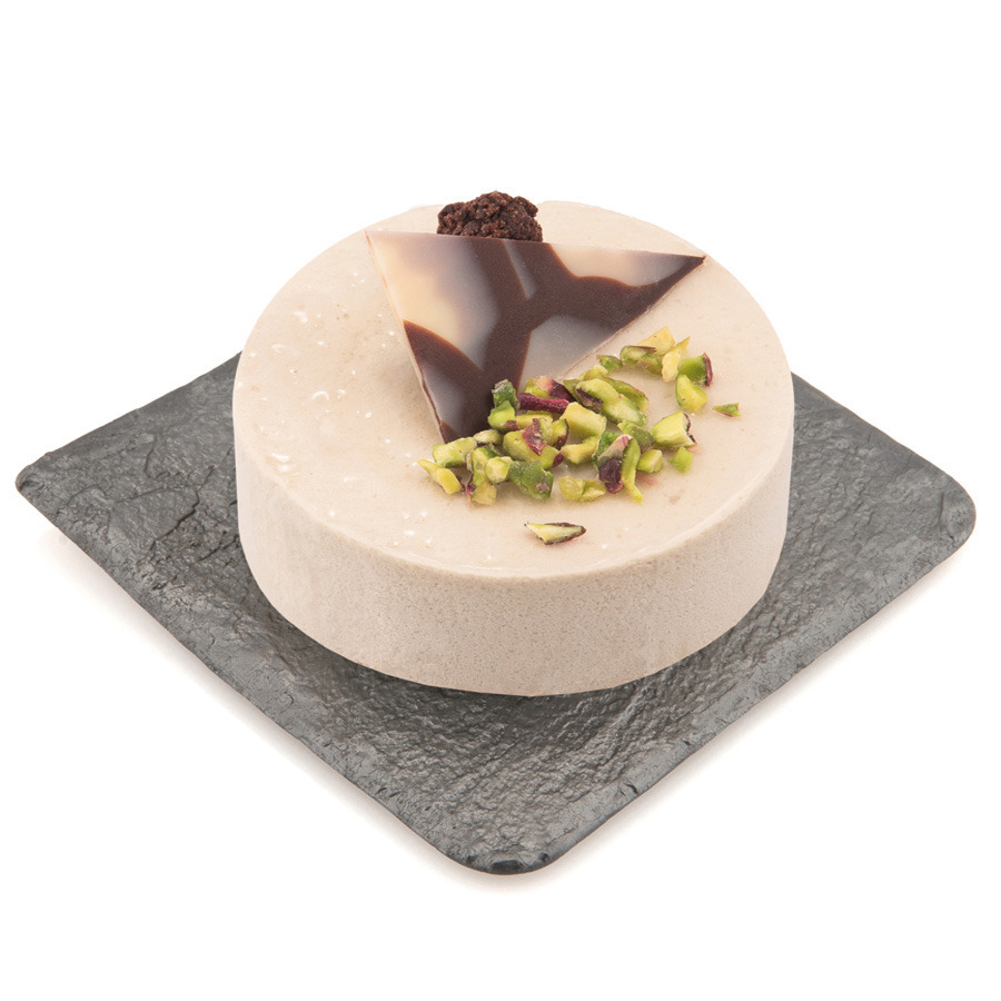 Mono Pistacchio Gluten Free/Senza Lattosio 9 pz