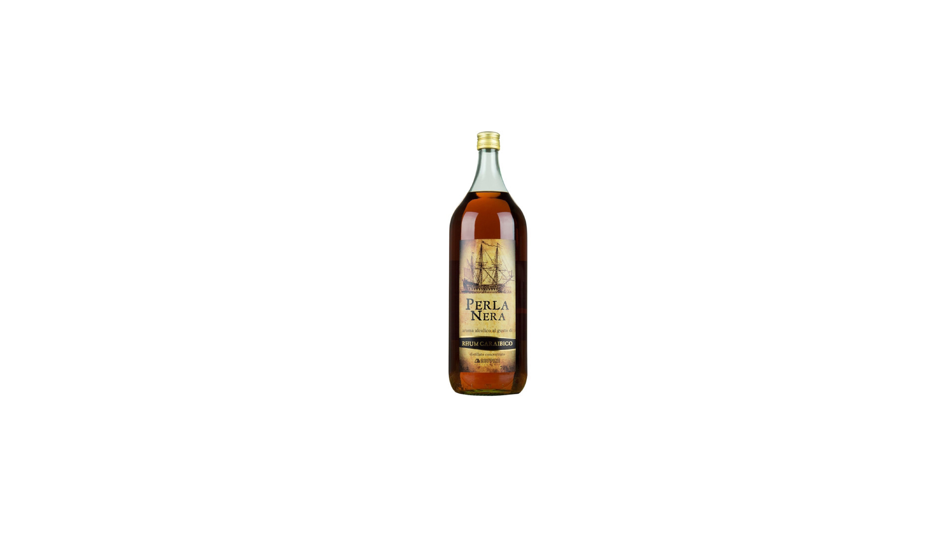 Bagna Perla Nera 70' lt 2