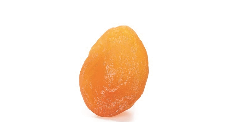 Tuttafrutta Albicocca Pezzi Pellecchiella kg 2.5