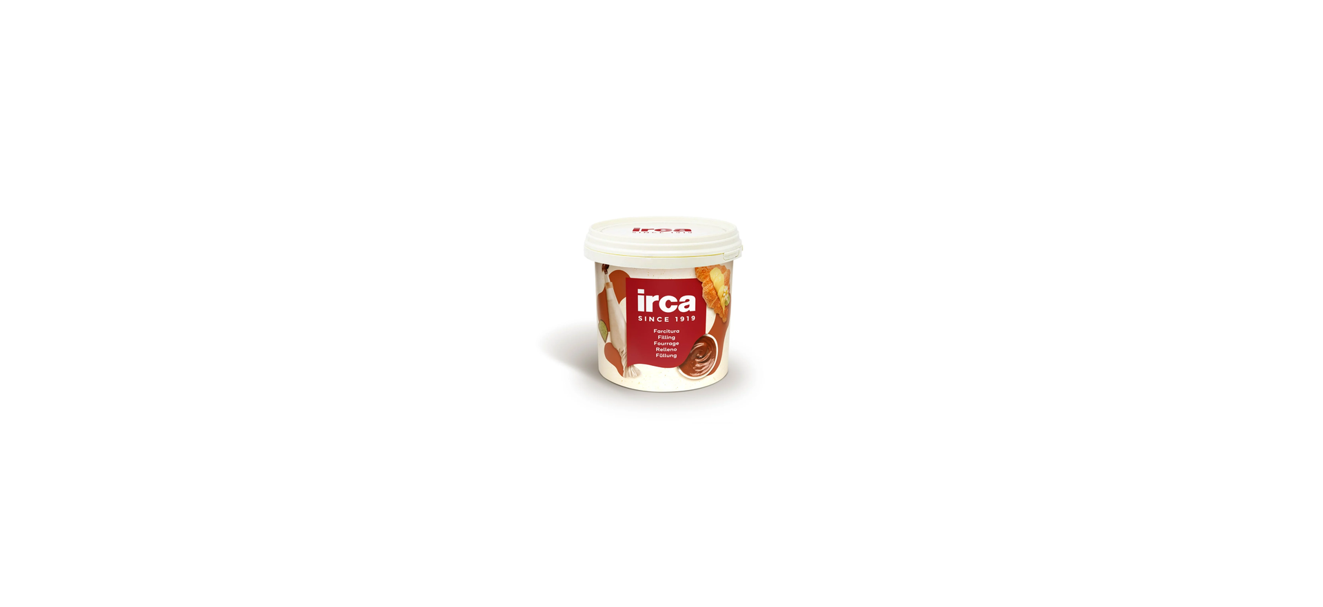 Cukicream Gianduia 2558/B kg 24