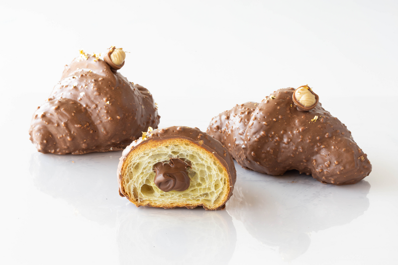 Nocciolata "D" kg 13
