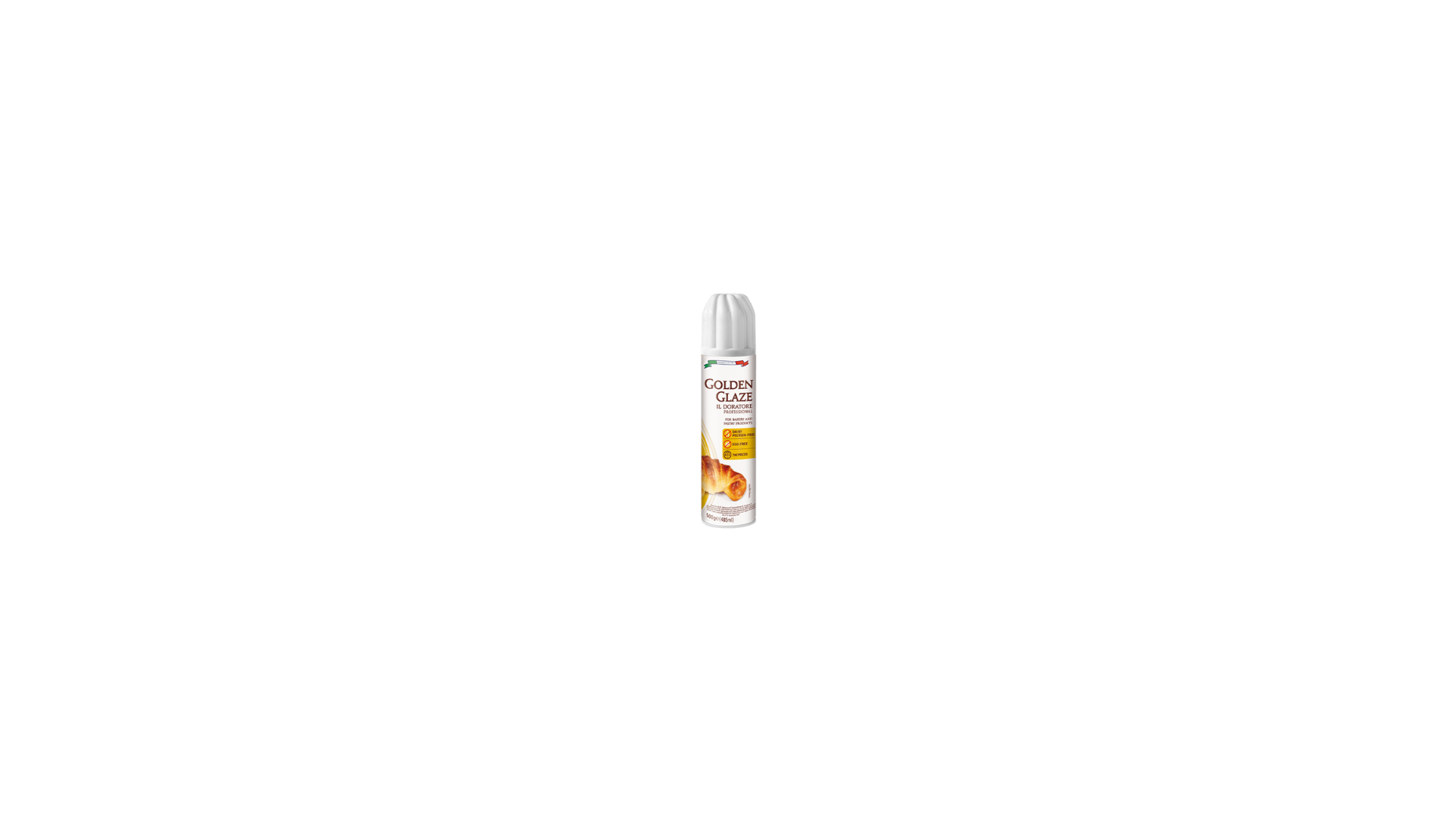 GOLDEN GLAZE 500g
