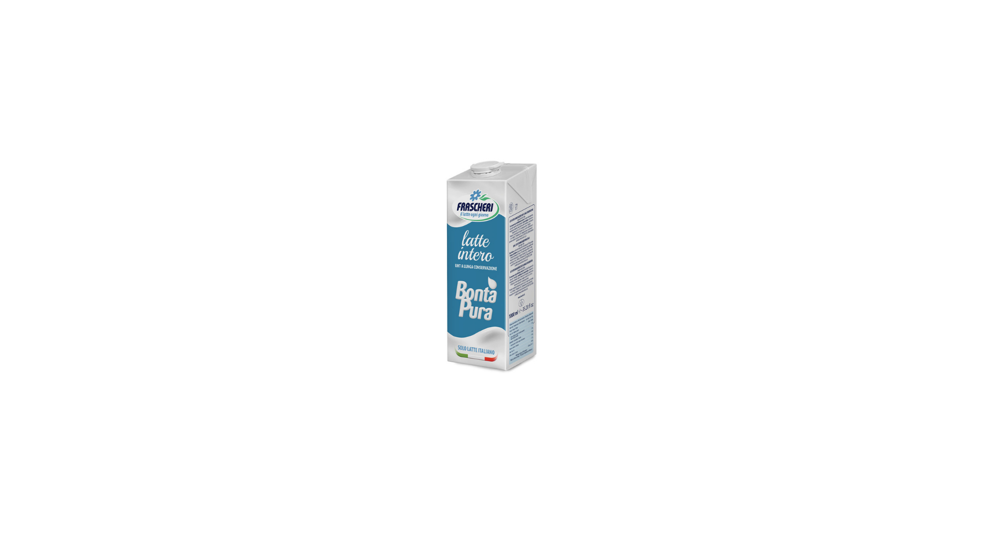 Latte Intero UHT lt 10