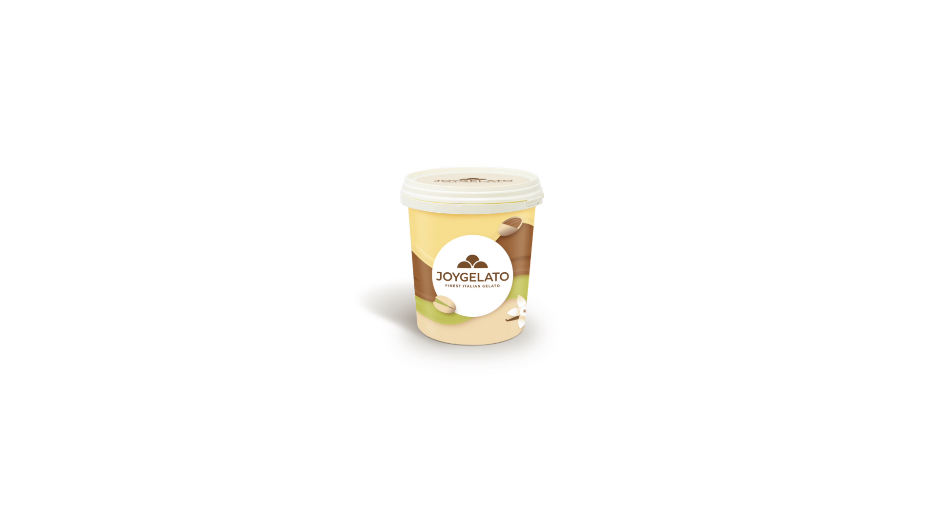 Joypaste Nocciola Intense kg 5