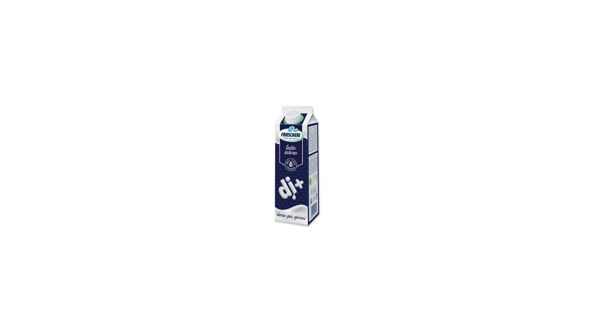 Latte Intero D + Tetra REX lt 1X15