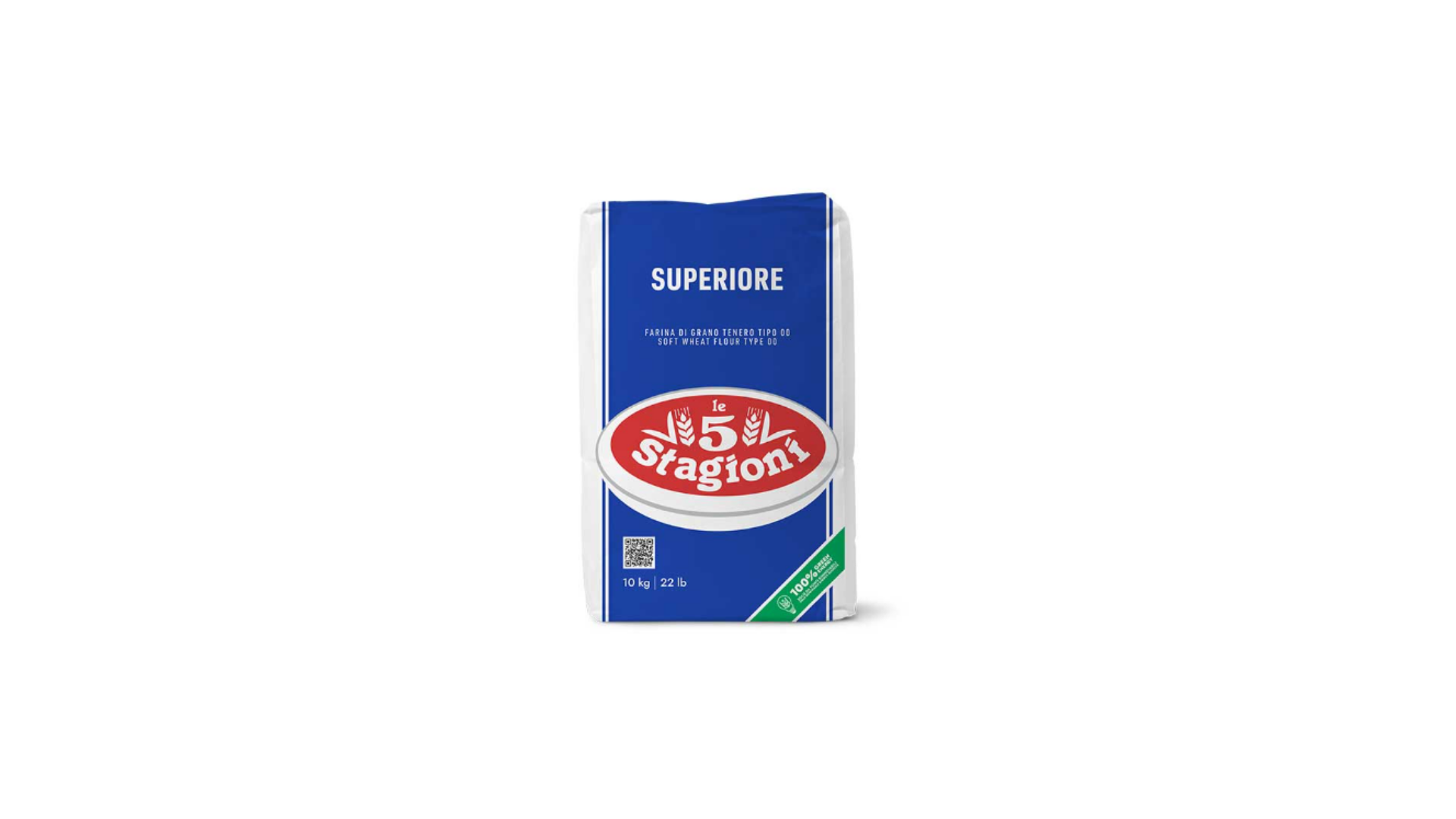 Farina 00 Superiore BLU kg 10