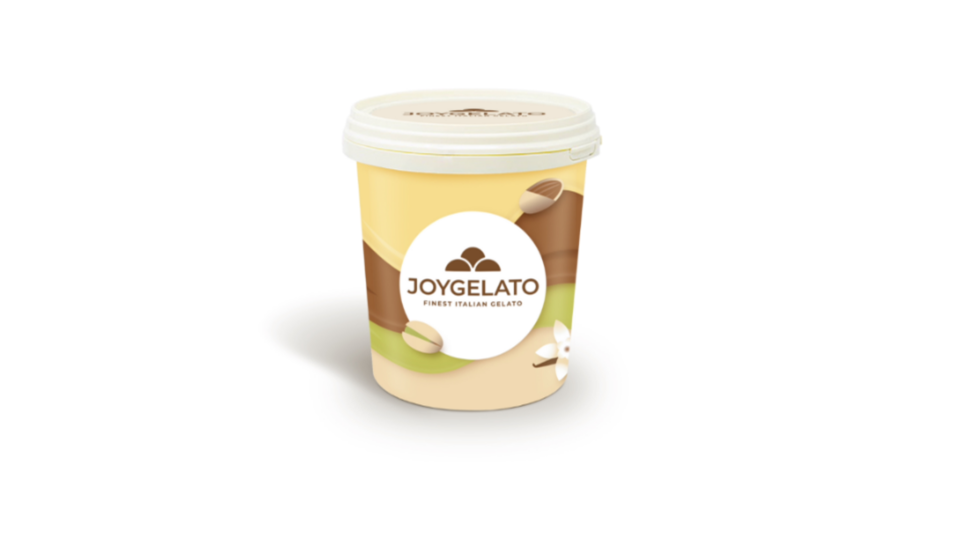 Joypaste Bubblefan kg 1.2
