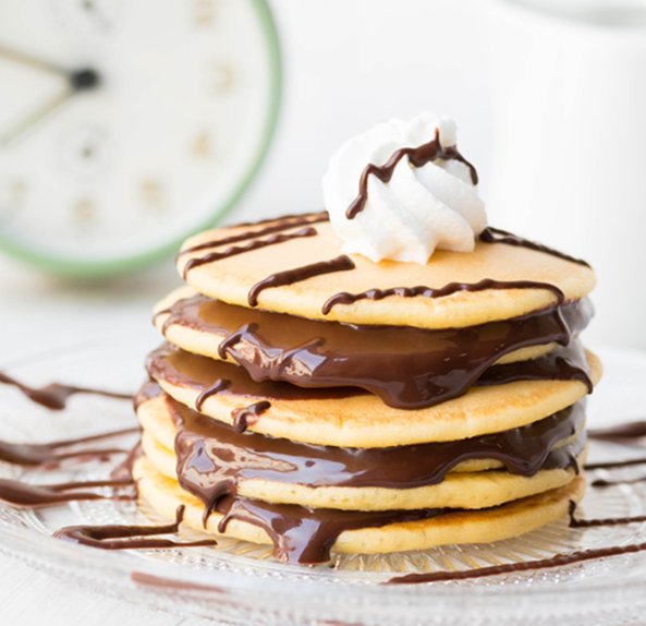 Joytopping Nocciolata Premium kg 0.9X6