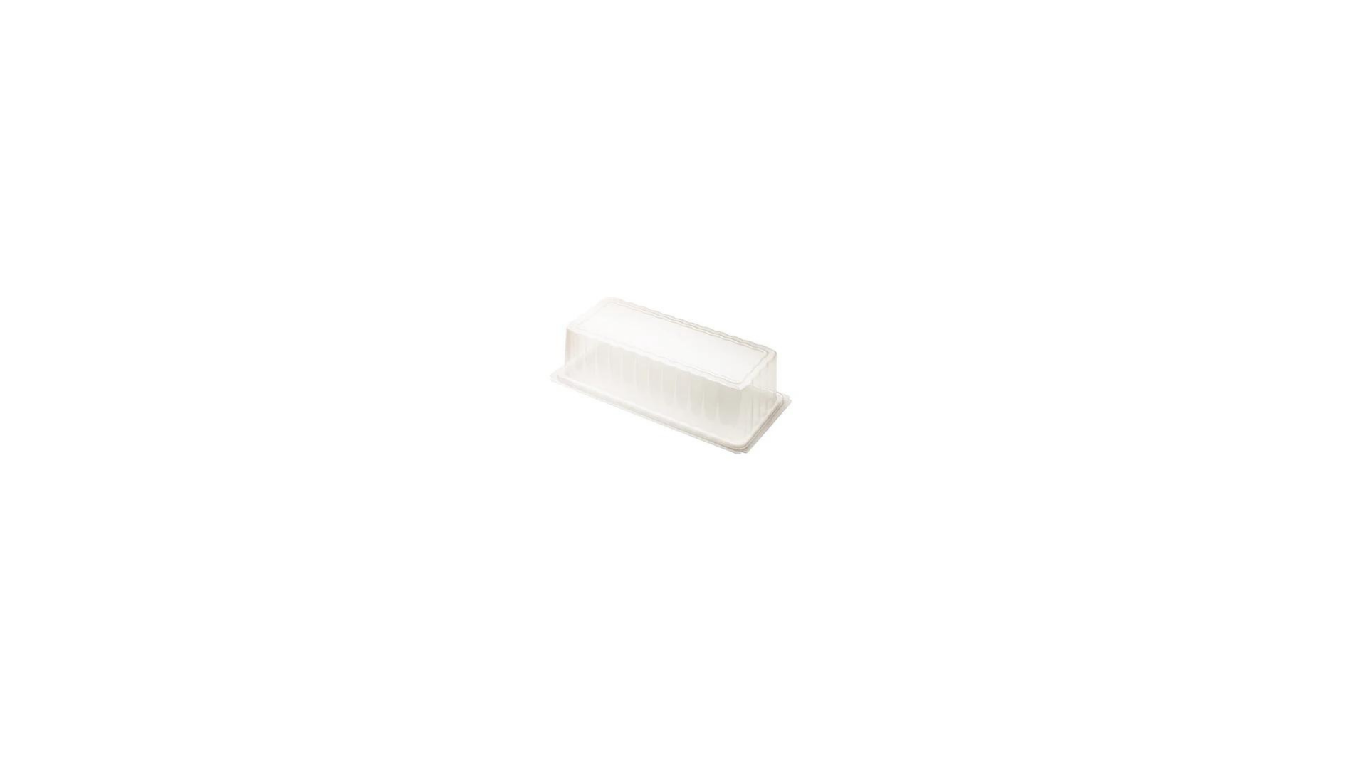 COPERCHIO RETTANGOLARE MIS. 2 15x30 PZ 25