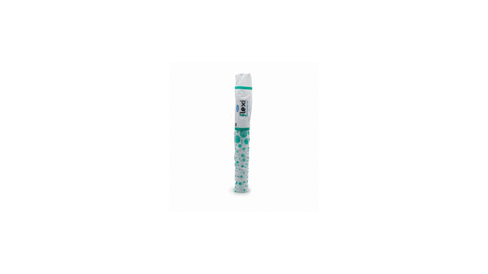 BICCHIERI CAPPUCCINO 80cc BIANCO PLASTICA PZ 42