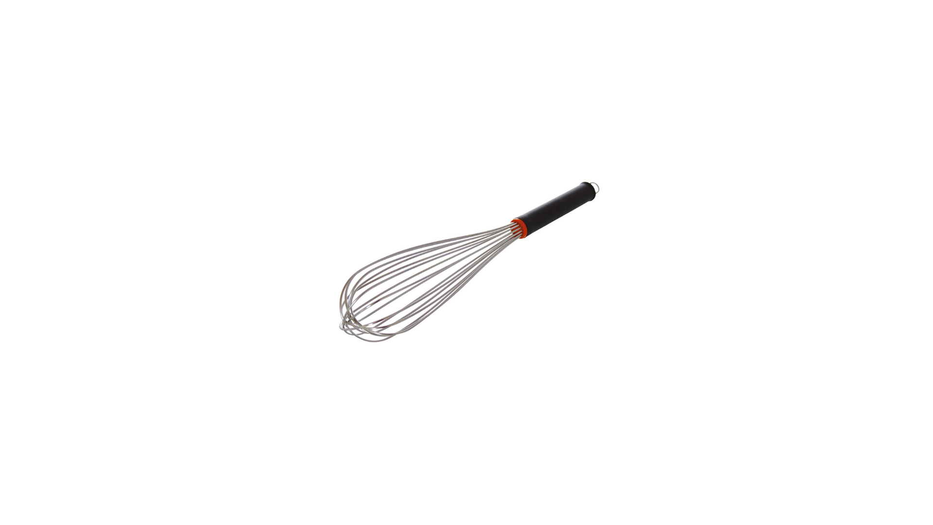 Fruste Acciaio Inox 16 Fili 350MM Spessore 2MM