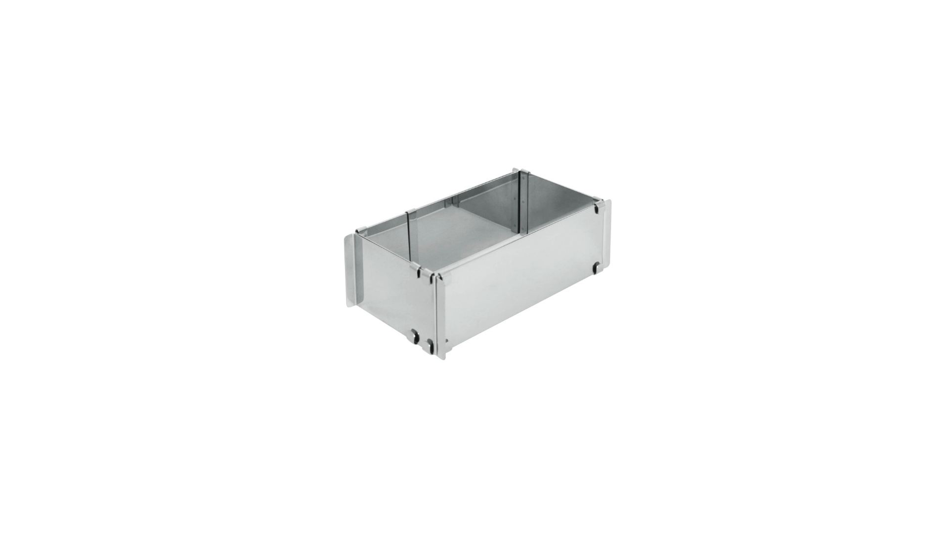 Anelli per Torte Regolabili 215X115MM