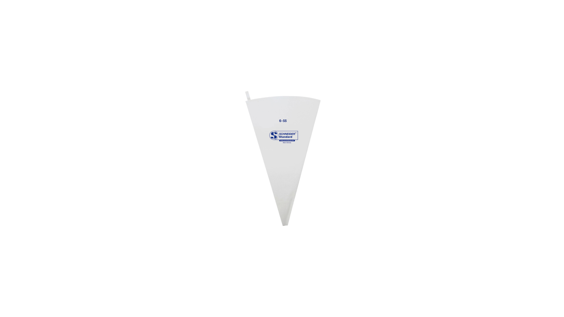 Sacchetto per Decorare 6-550MM Standard con Orlo