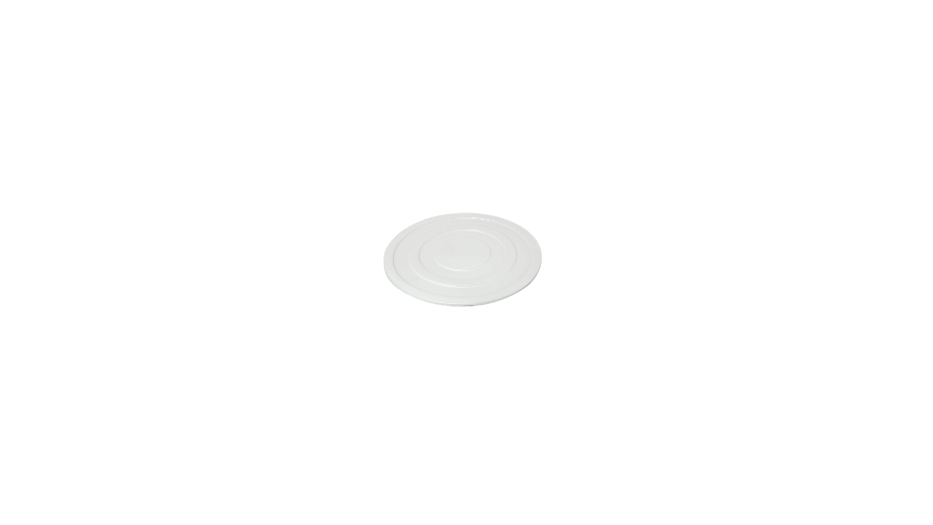 Coperchio 240MM