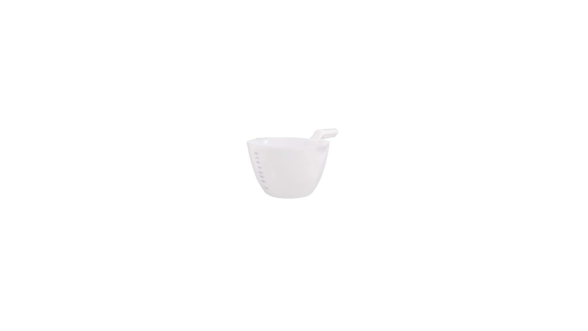 Casseruola con Manico 190MM