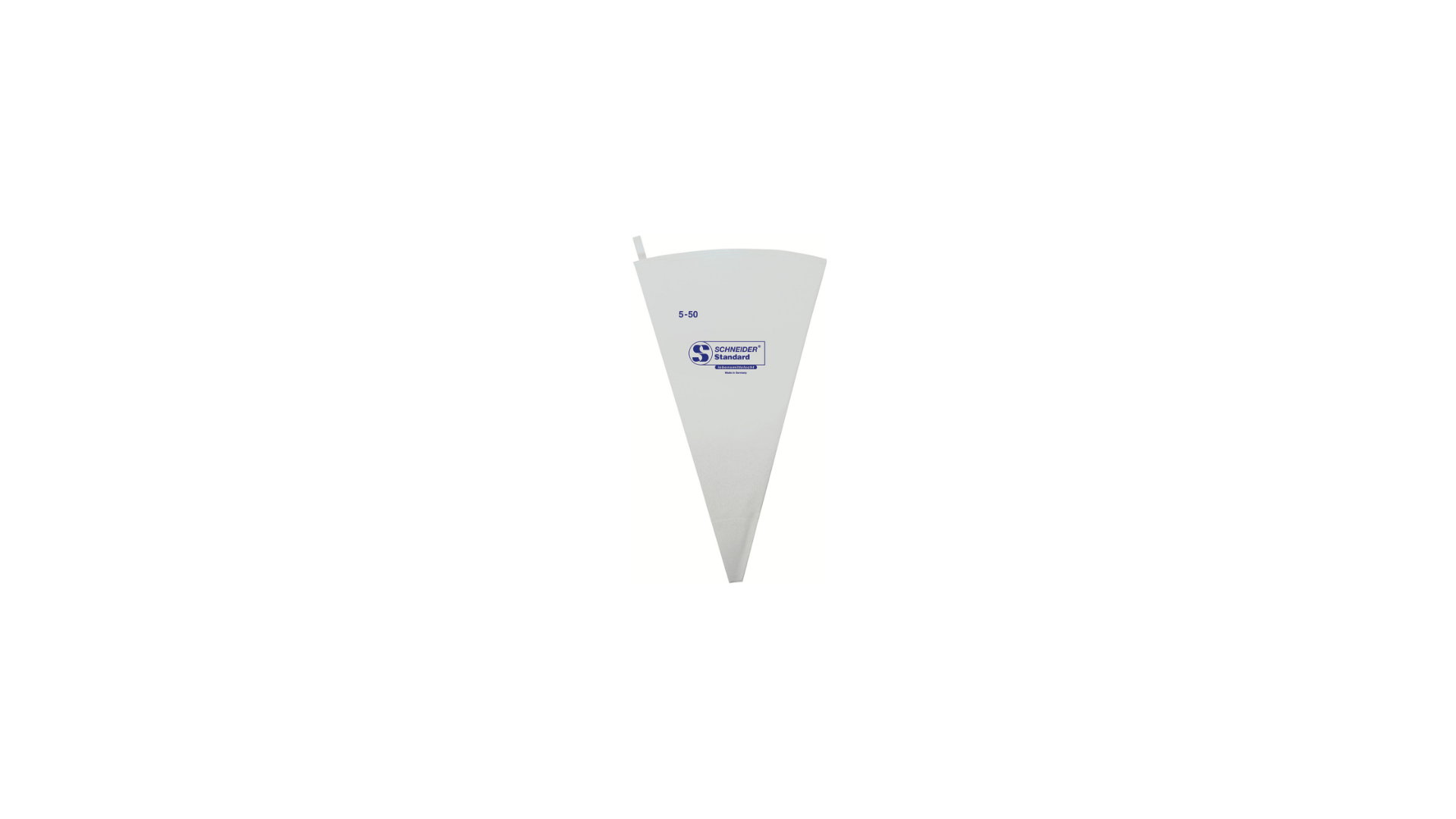 Sacchetto per Decorare 5-500MM Standard con Orlo