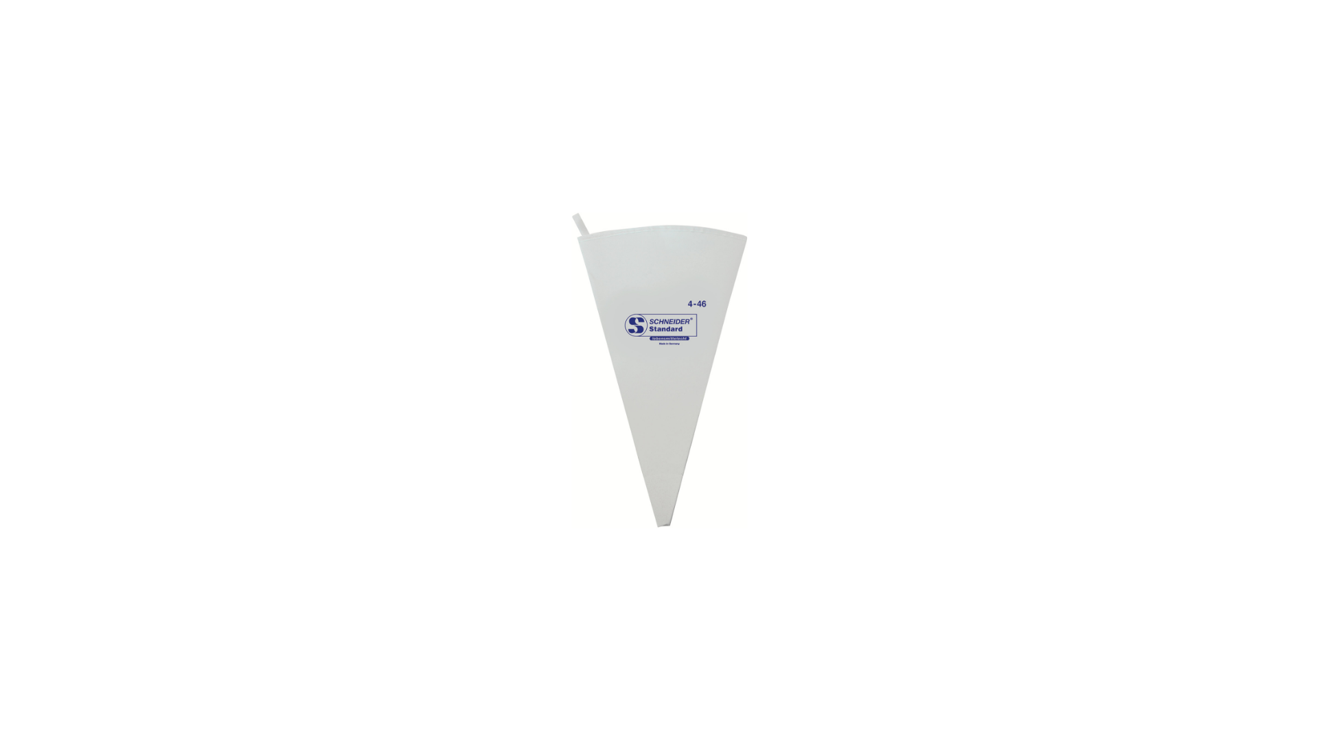 Sacchetto per Decorare 4-460MM Standard con Orlo