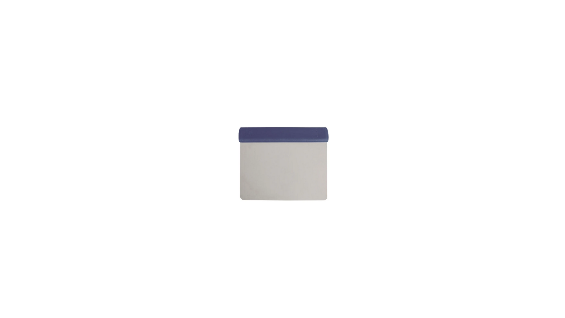 Tagliapasta Flessibile 110X120MM Maniglia BLU