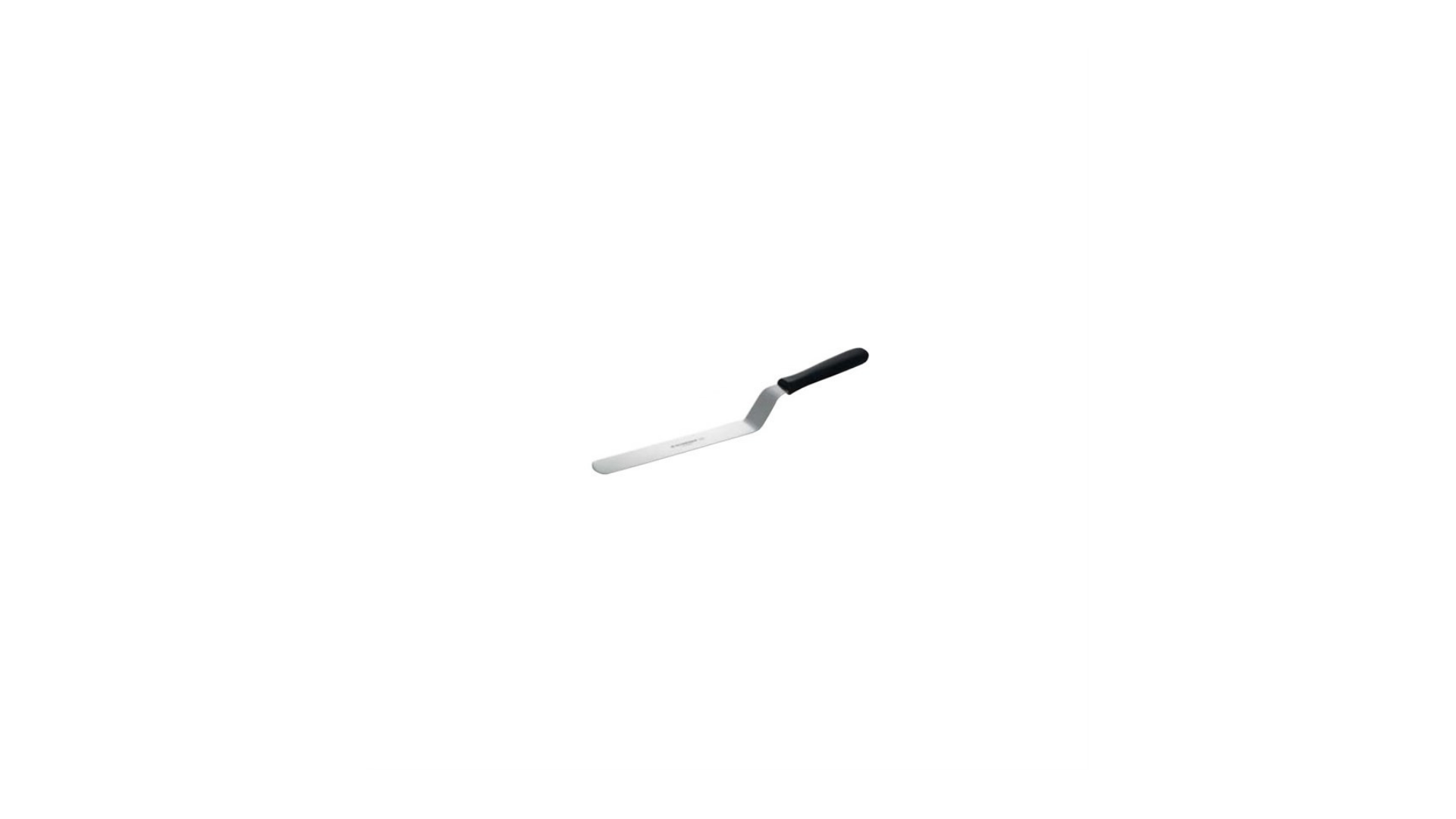 Spatola Cuoco con Scalino 26 cm
