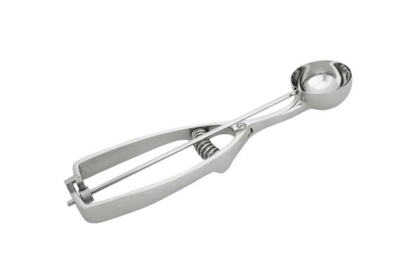 Porzionatore per Gelato Acciaio Inox 50MM