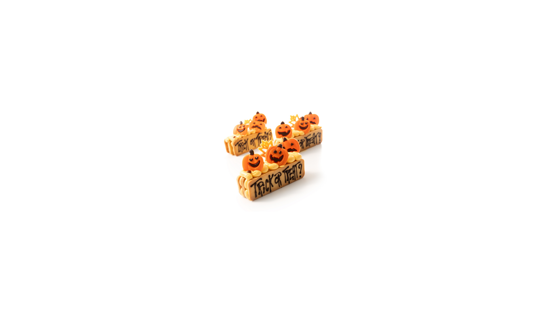 Pumpkin Face Assortment pz 90