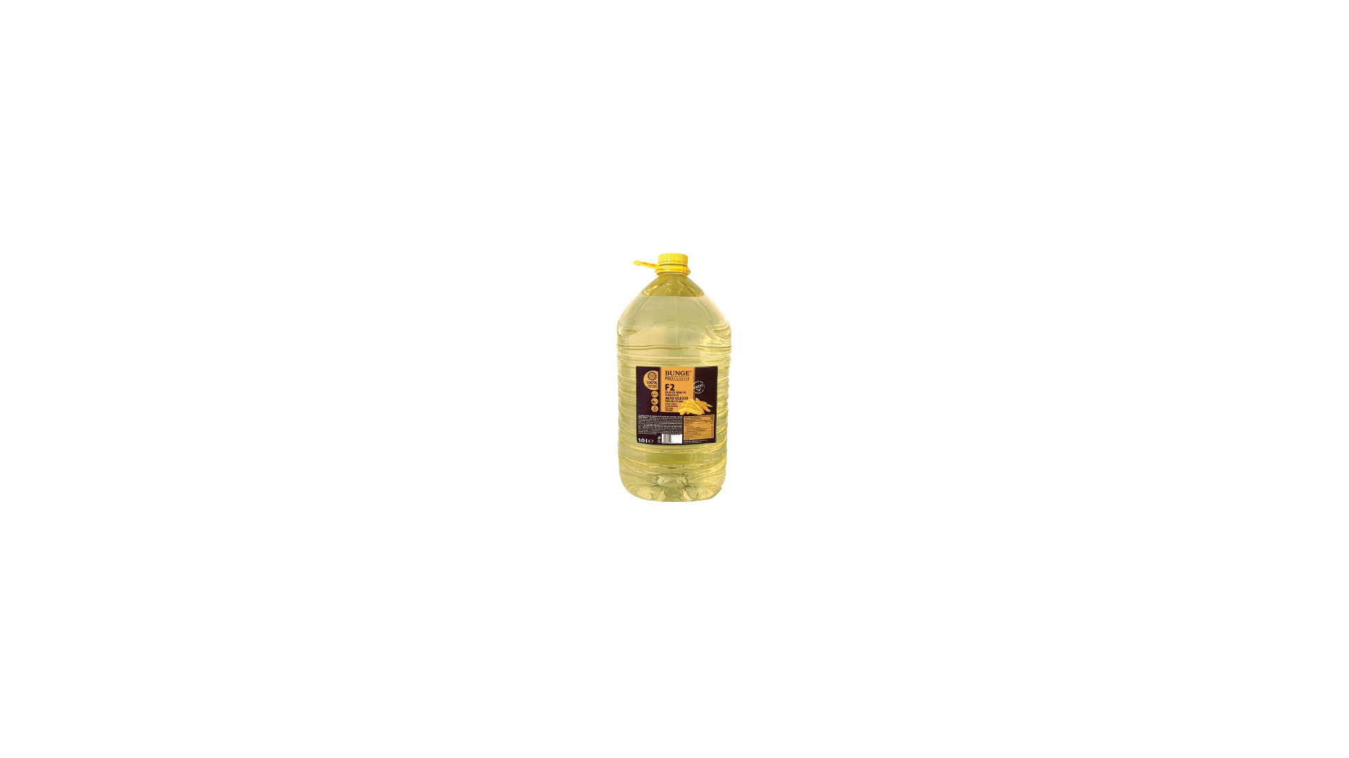 Olio Girasole Alto Oleico l 10