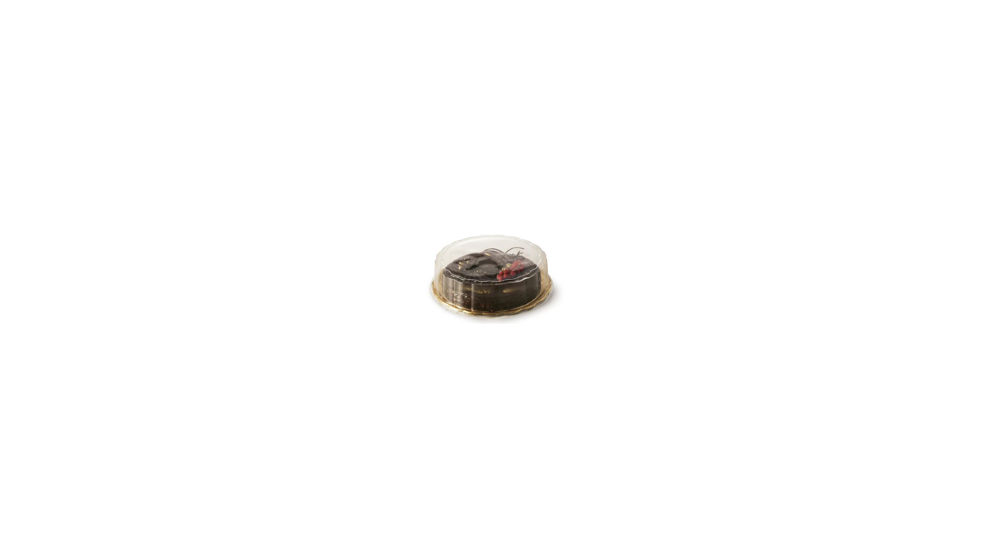 COPERCHIO MEDORO Ø 22 cm H 8 cm PZ 60