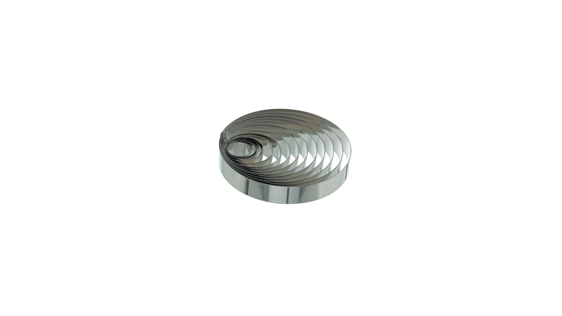 Anelli per Torte 120X45MM