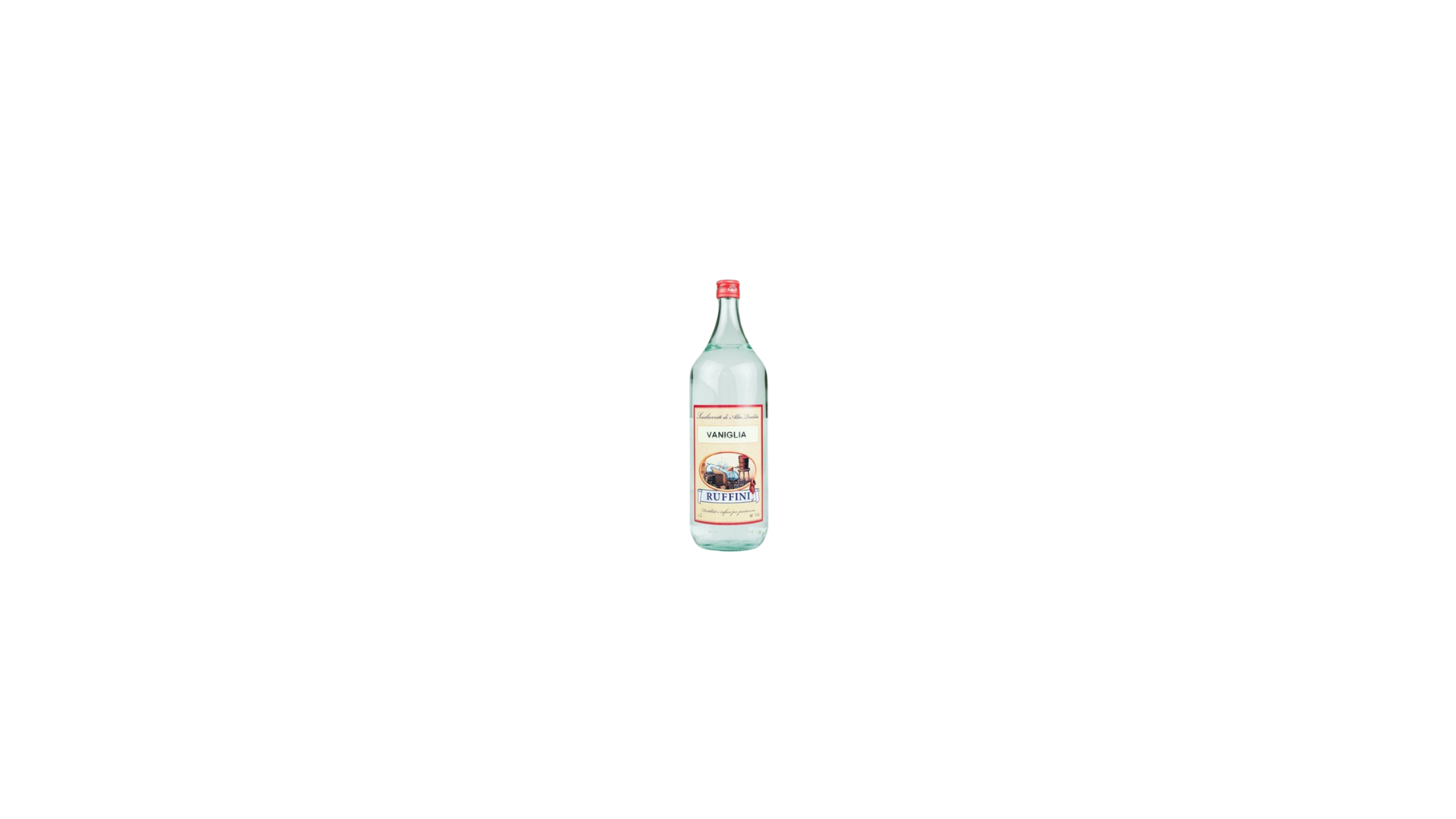 Bagna Vaniglia 90' lt 2
