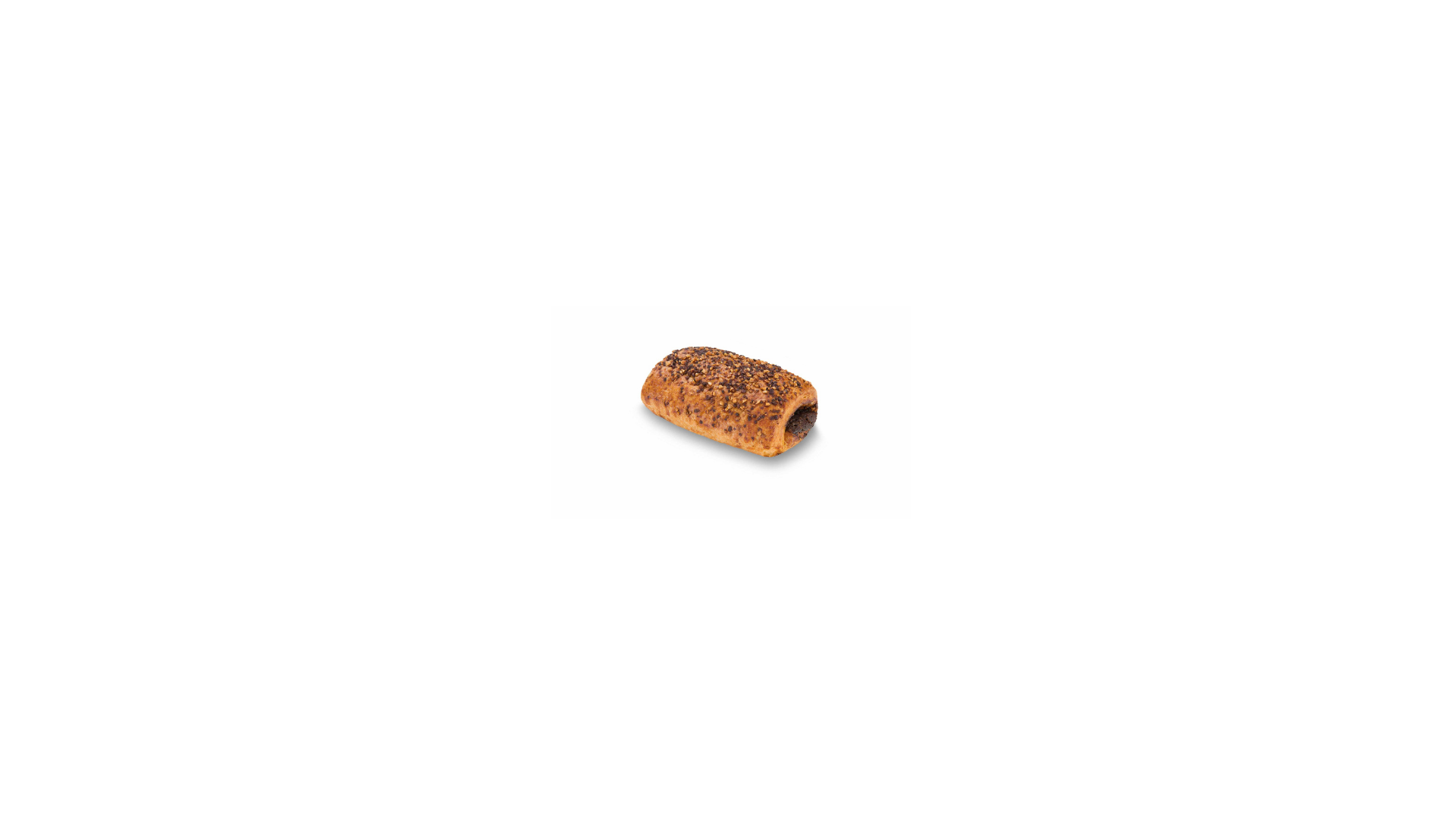 Fagottino Cioccolato Vegano pz 42