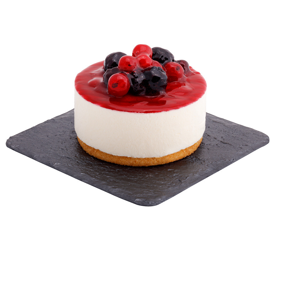 Mono Cheesecake F. Bosco Gluten Free senza Lattosio 9 pz
