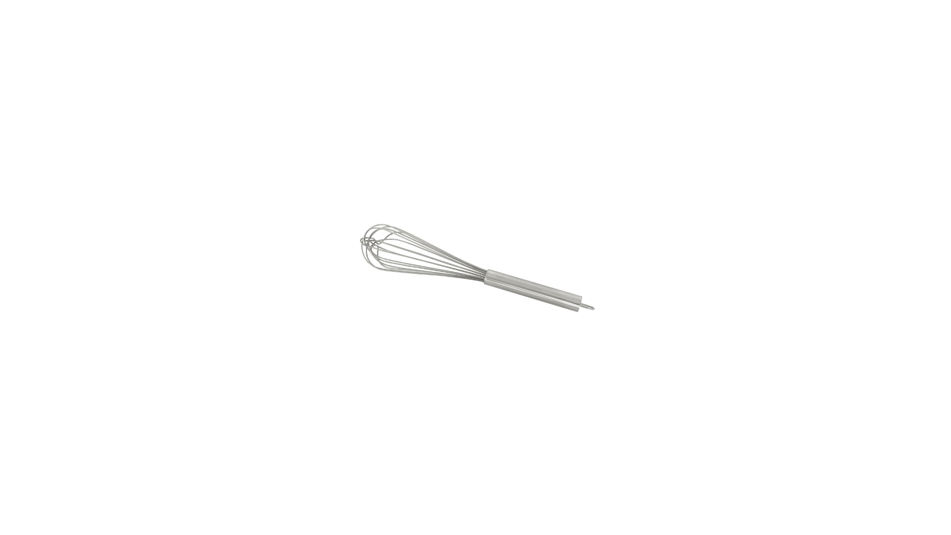 Fruste Acciaio Inox 16 Fili 350MM Spessore 2MM