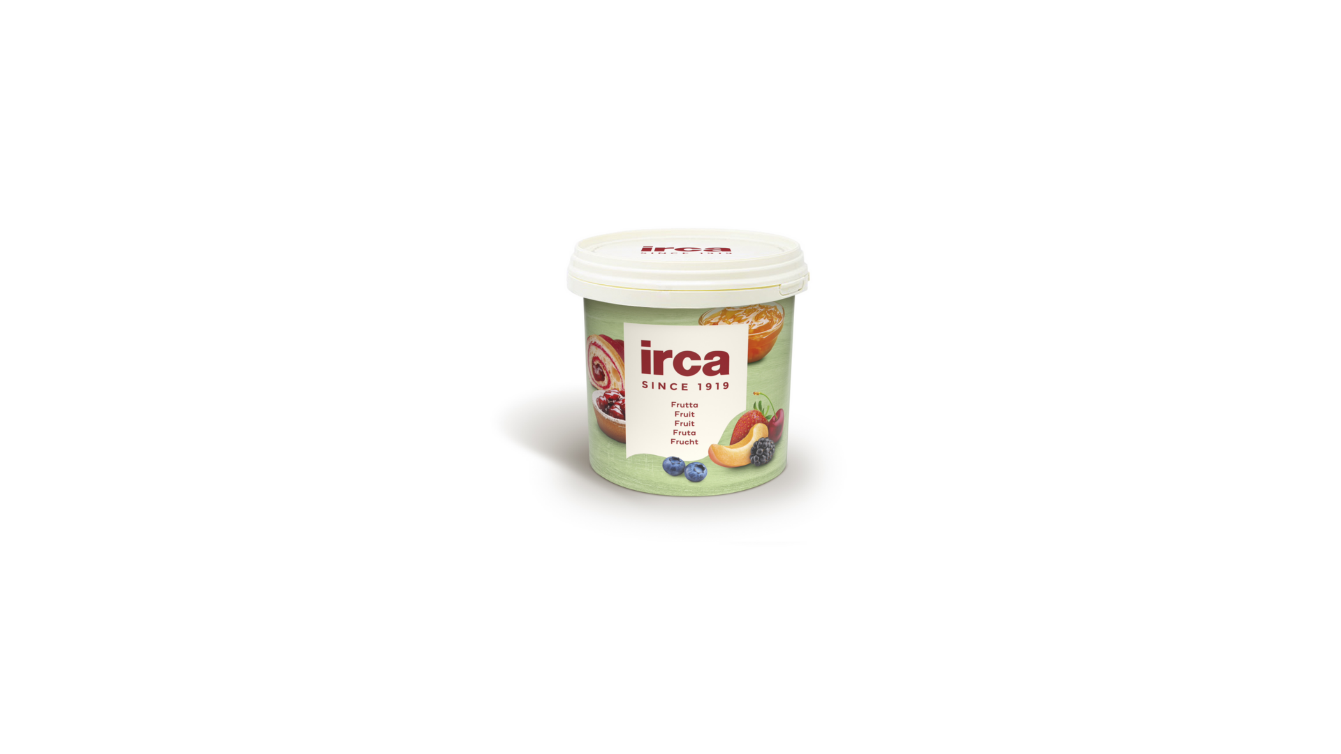 Passata di Ciliegia Rossa "Dulcania" kg 24