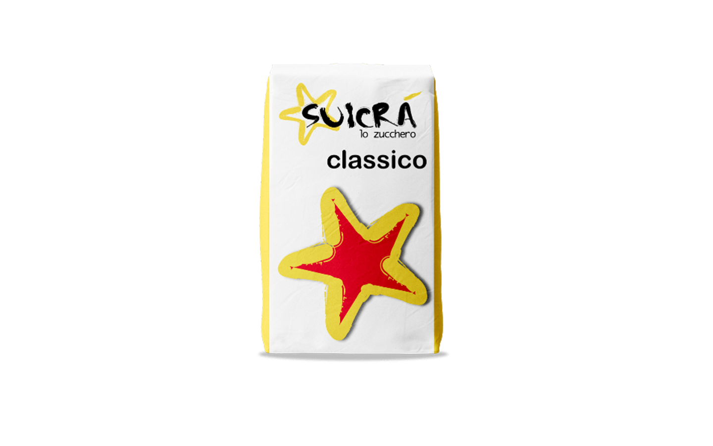Zucchero Semolato kg 25