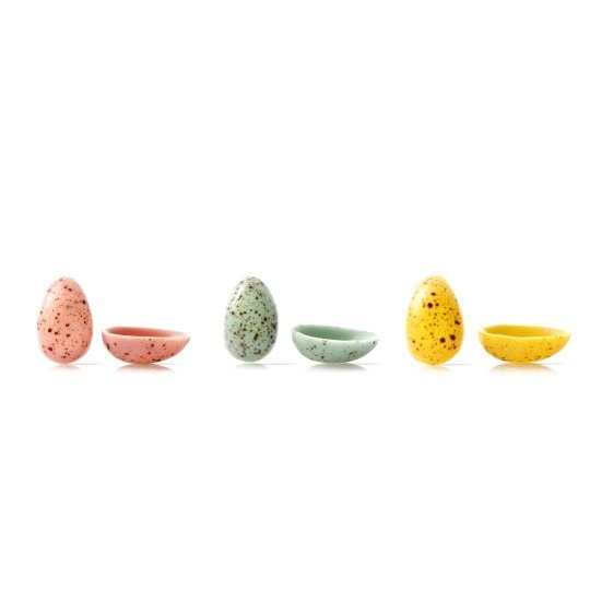 Speckled Eggs Assortiti pz 156