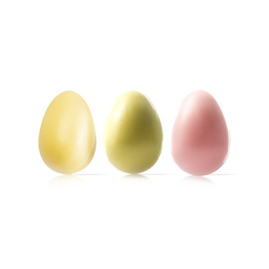 Pastel Eggs Assortite pz 36