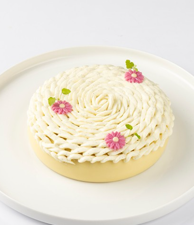 Pink Marguerite pz 200
