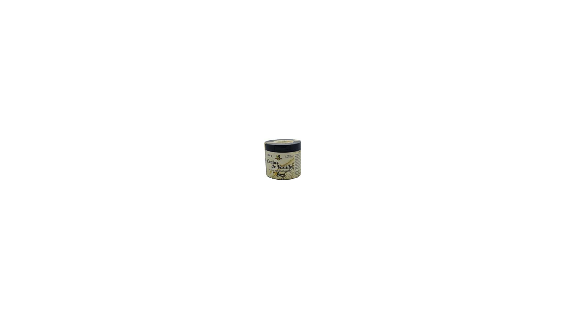 Vaniglia Perle gr 200