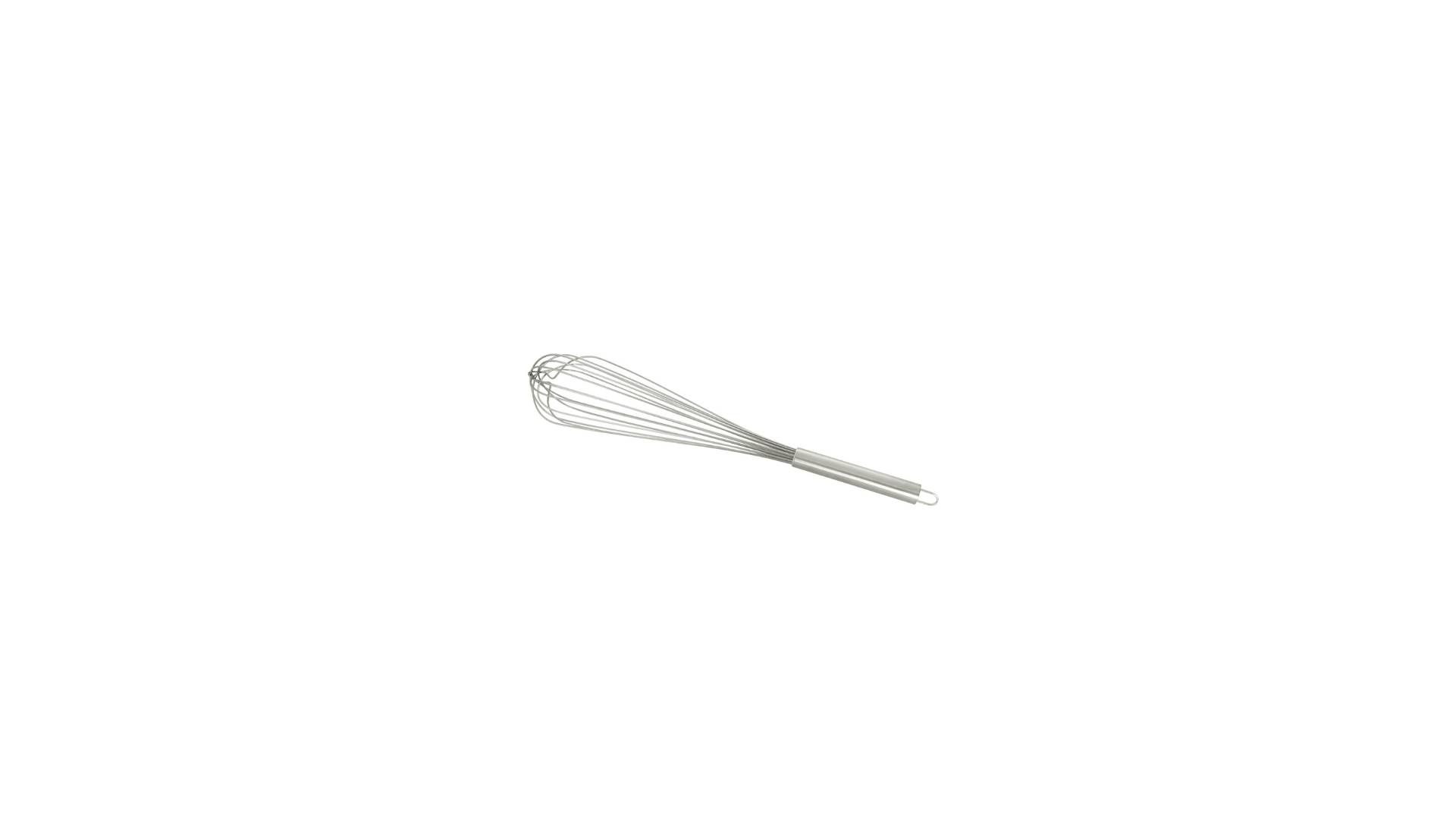 Fruste Acciaio Inox 16 Fili 500MM Spessore 2,3MM