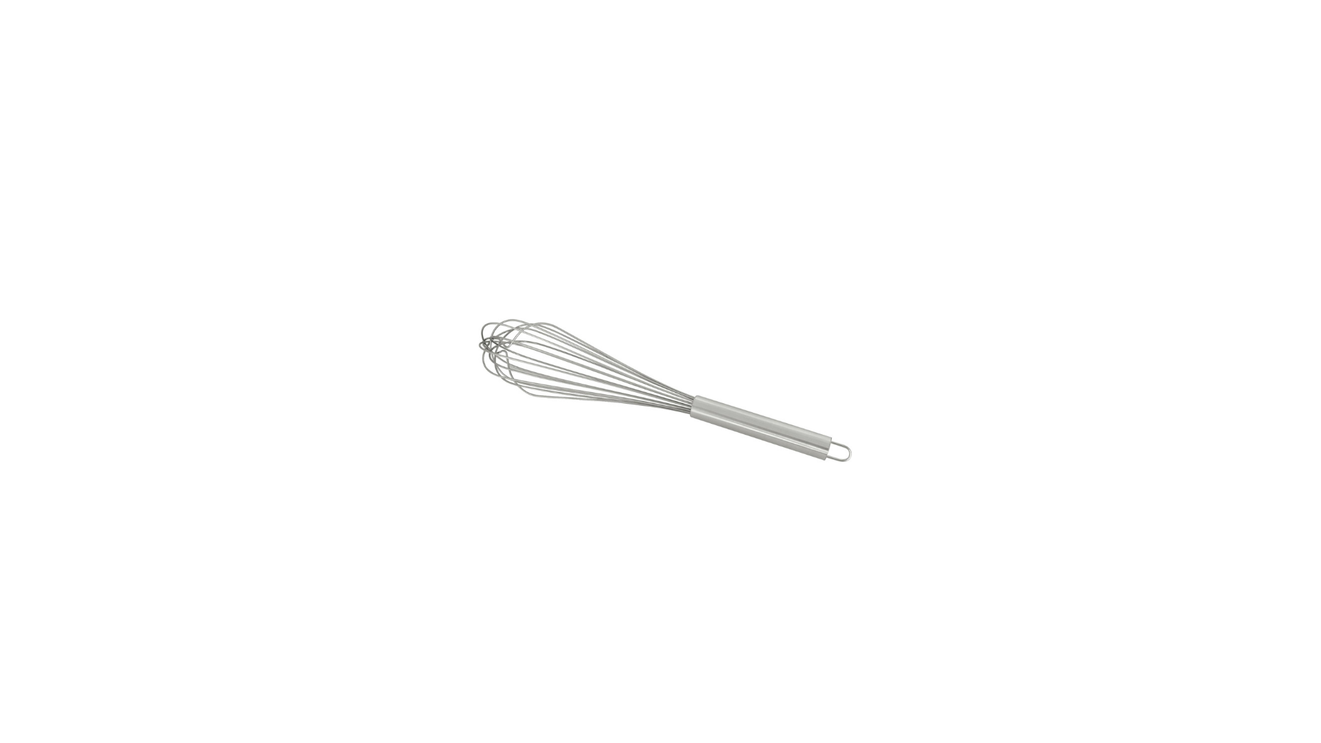 Fruste Acciaio Inox 16 Fili 400MM Spessore 2,3MM