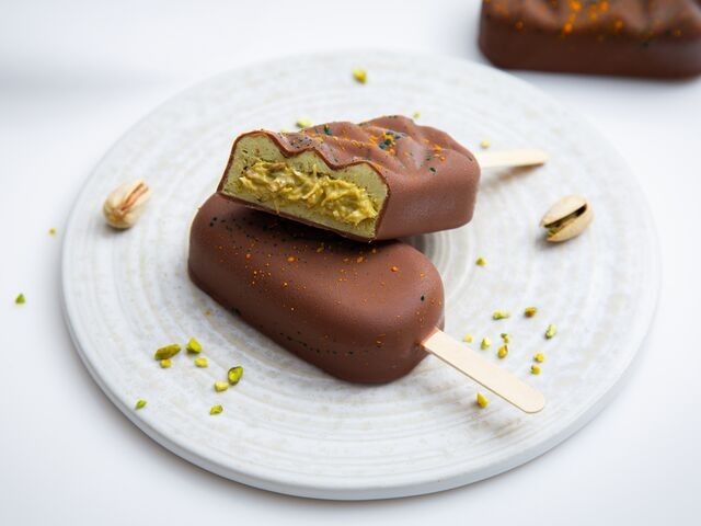 Joycream Dubai Pistacchio kg 5