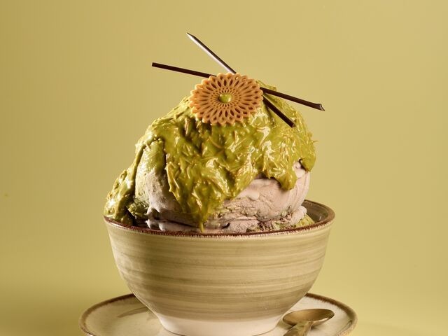 Joycream Dubai Pistacchio kg 5