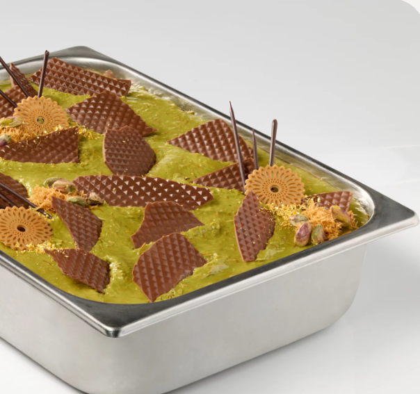 Joycream Dubai Pistacchio kg 5