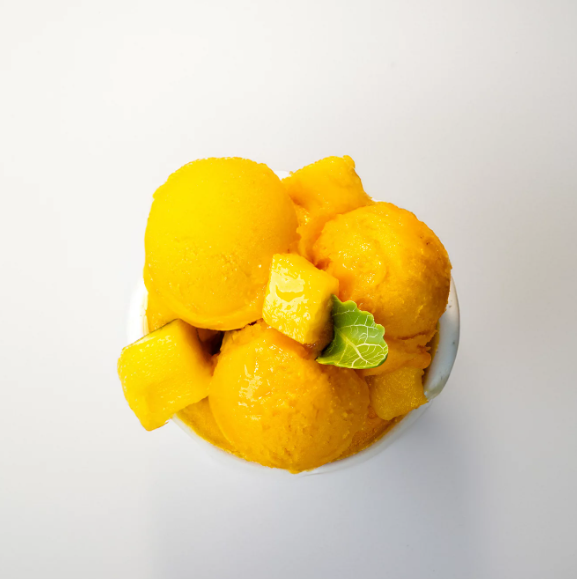Joyfull Mango kg 3
